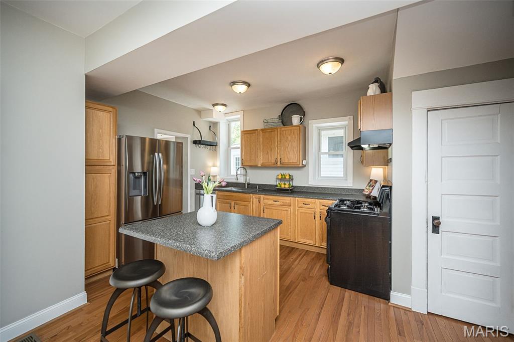 Ellendale Add - Residential