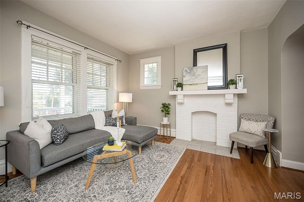 Ellendale Add - Residential