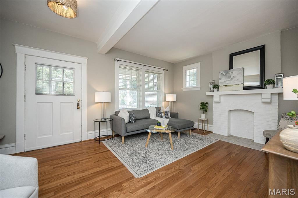 Ellendale Add - Residential