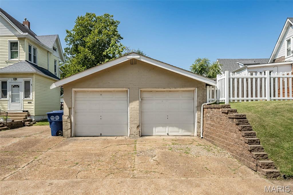 Ellendale Add - Residential