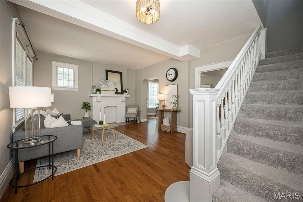 Ellendale Add - Residential