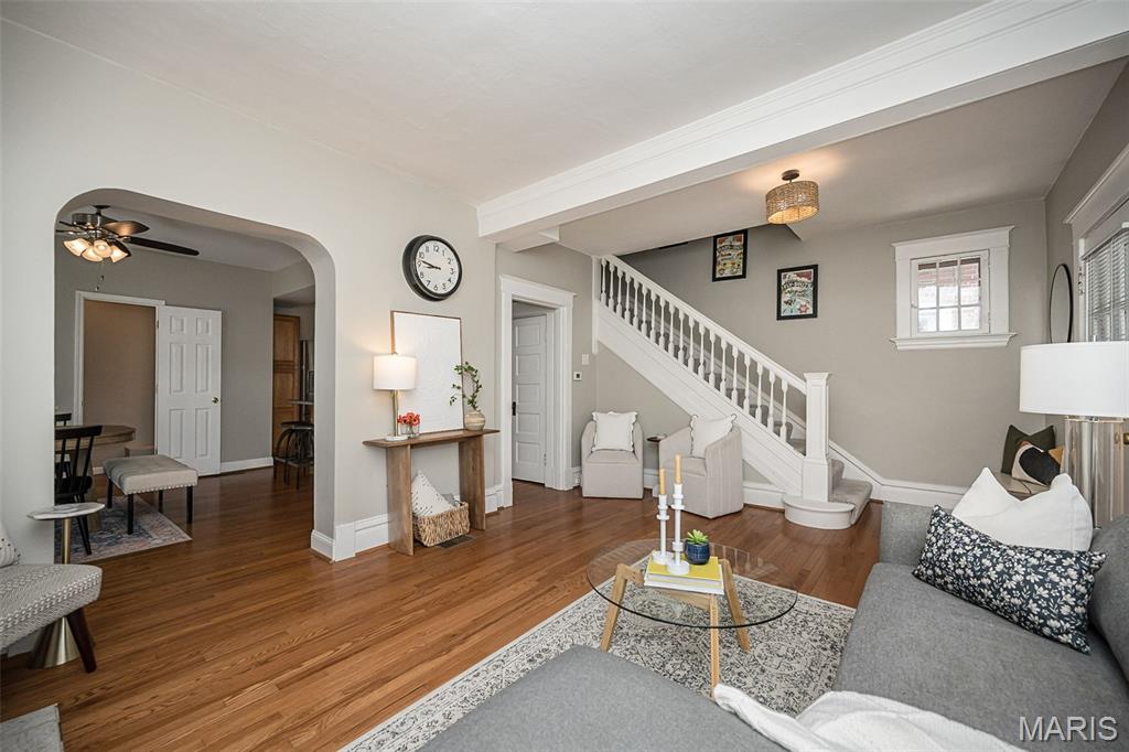 Ellendale Add - Residential