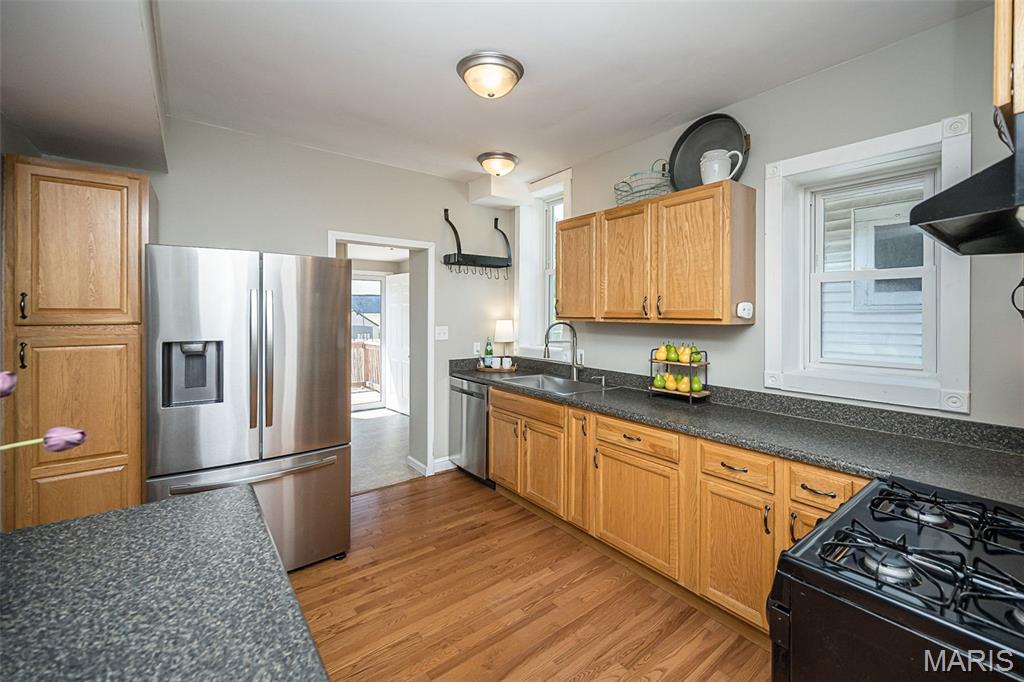 Ellendale Add - Residential