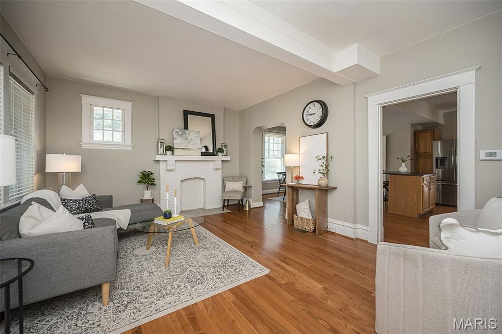 Ellendale Add - Residential