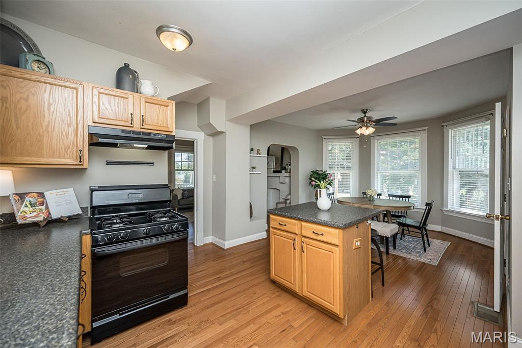 Ellendale Add - Residential