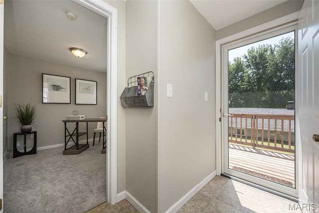 Ellendale Add - Residential