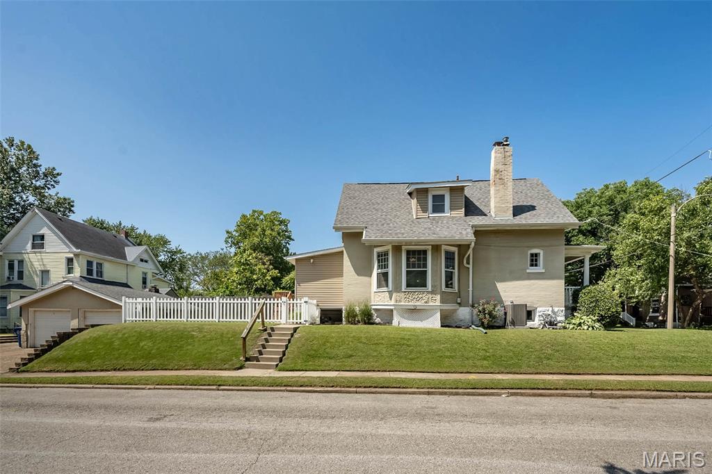 Ellendale Add - Residential