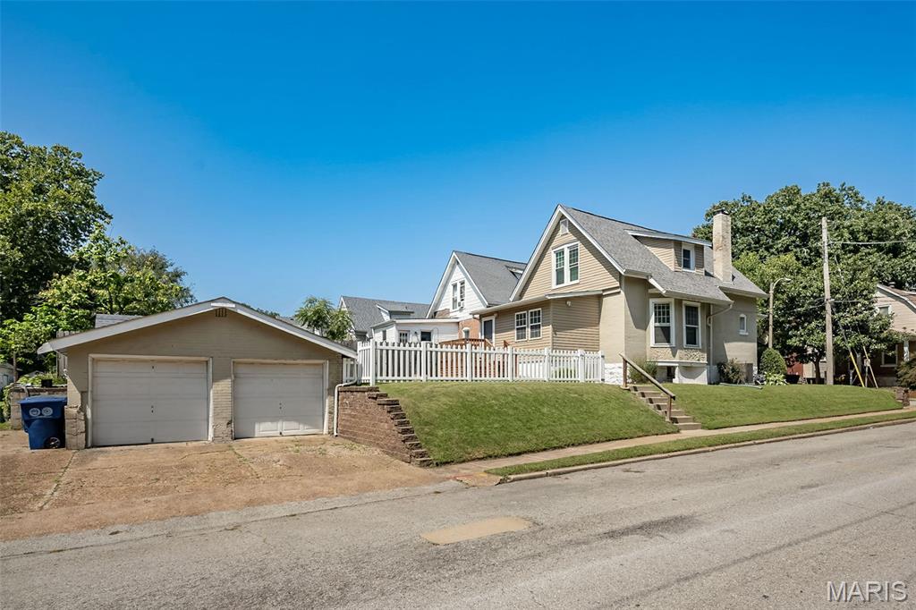 Ellendale Add - Residential