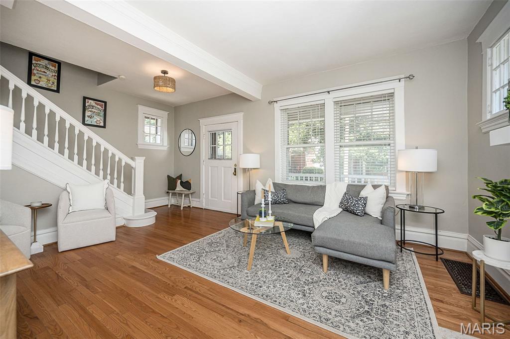 Ellendale Add - Residential