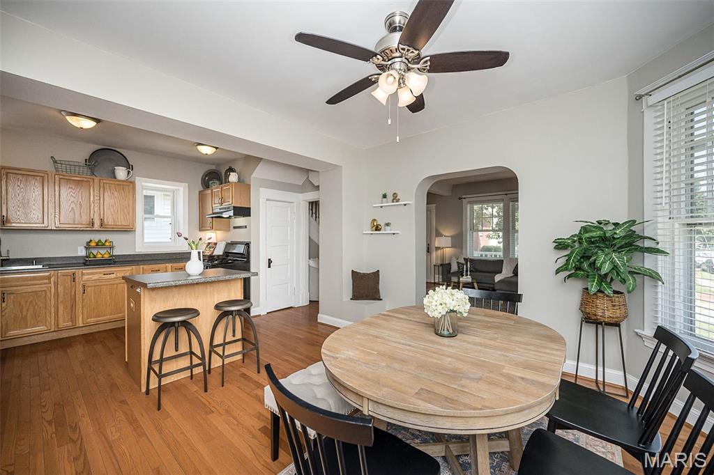 Ellendale Add - Residential