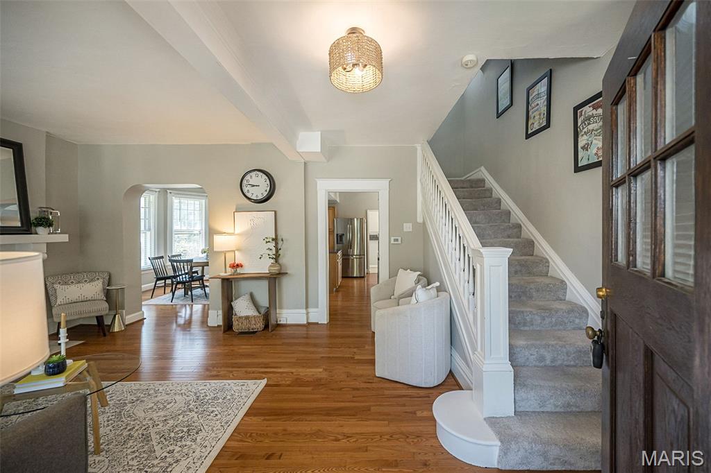 Ellendale Add - Residential