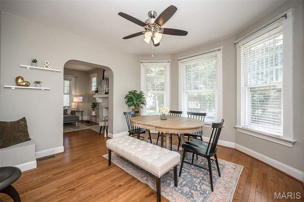 Ellendale Add - Residential