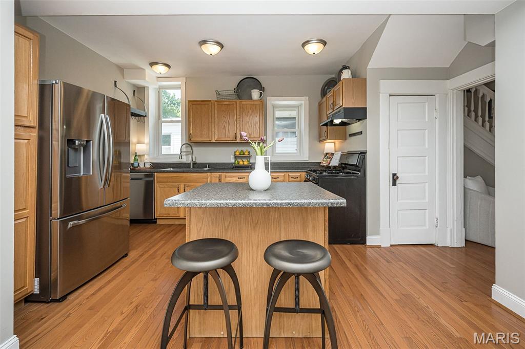 Ellendale Add - Residential