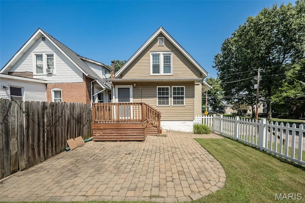 Ellendale Add - Residential