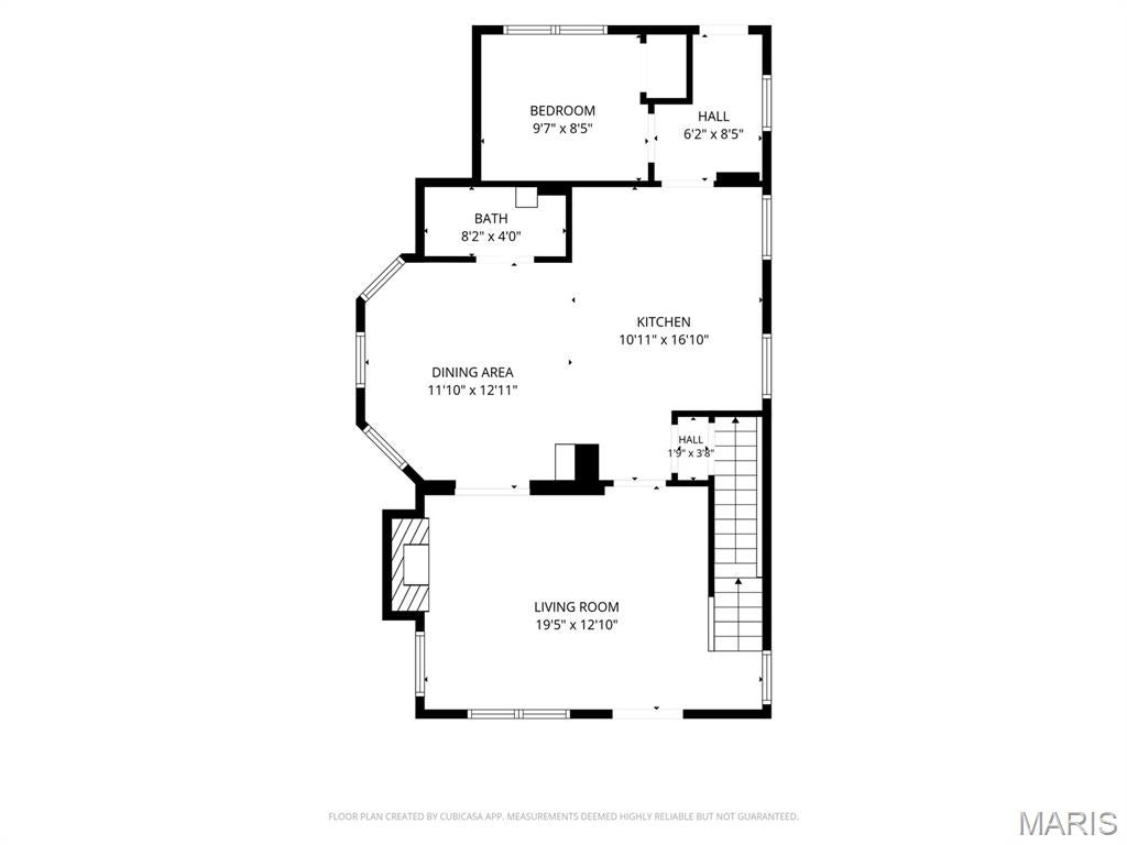 Ellendale Add - Residential