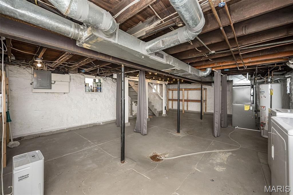 Ellendale Add - Residential