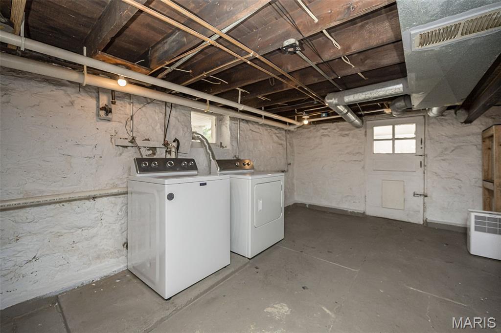Ellendale Add - Residential