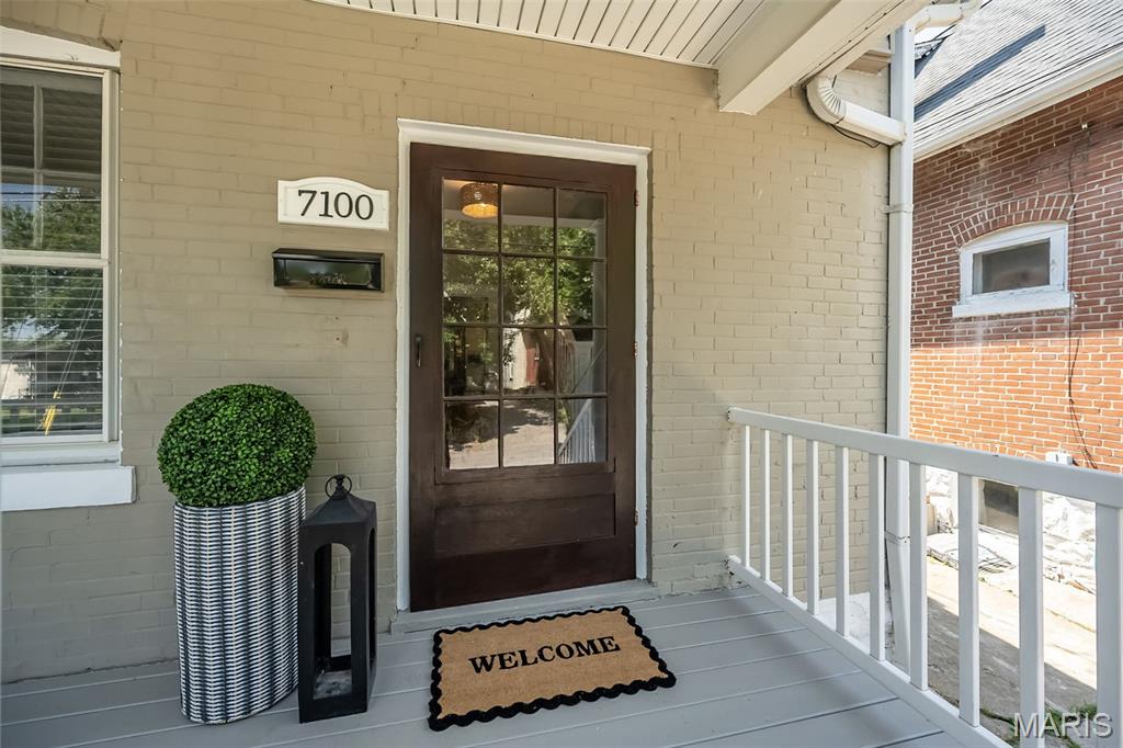 Ellendale Add - Residential