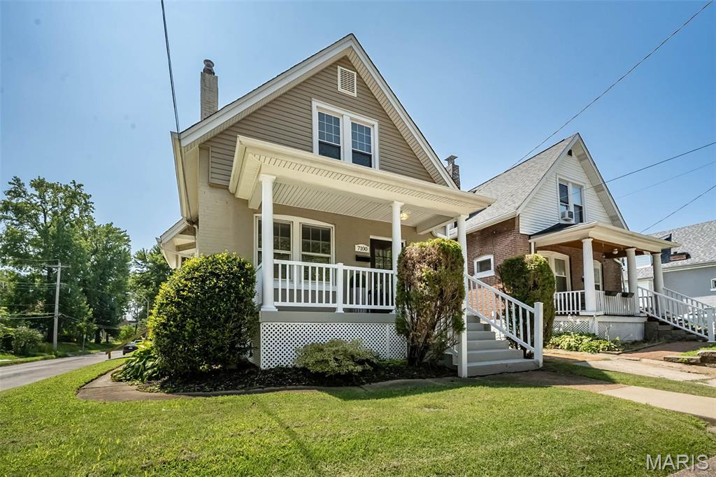 Ellendale Add - Residential
