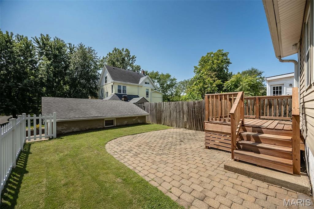 Ellendale Add - Residential