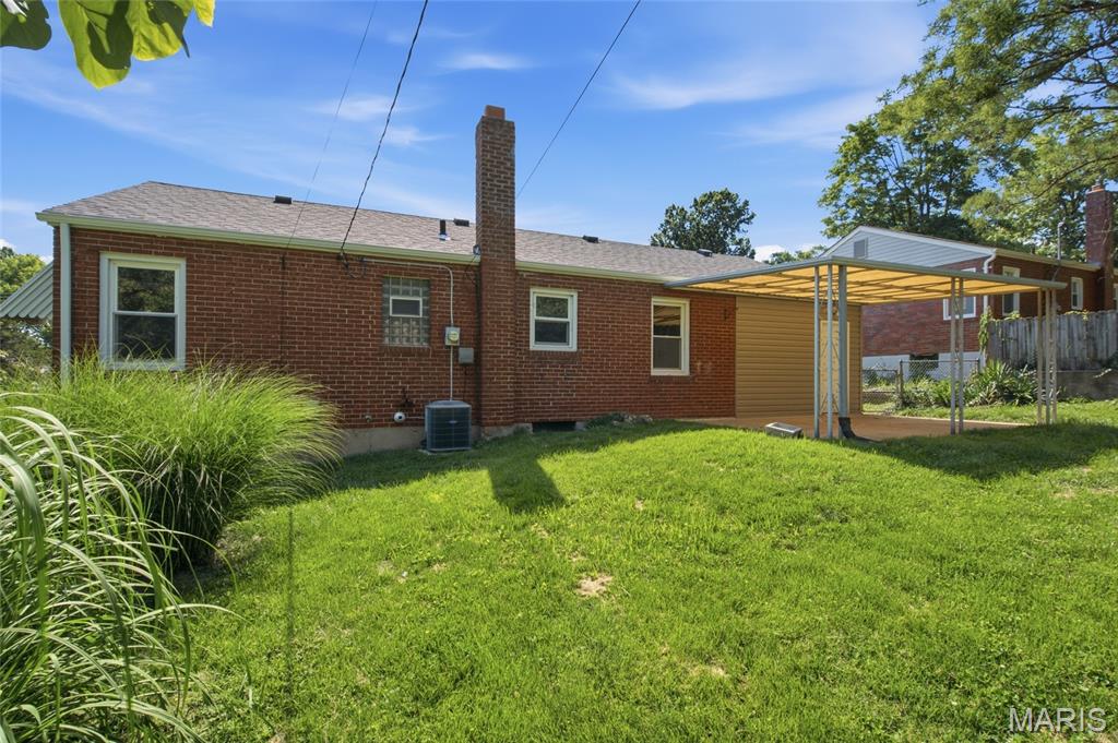 Grant Ridge - Residential