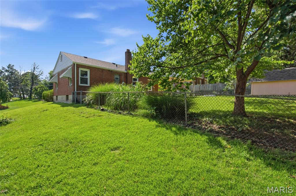Grant Ridge - Residential