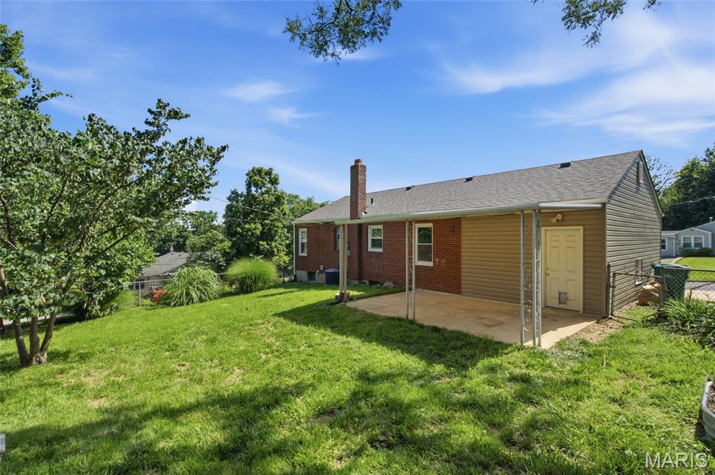 Grant Ridge - Residential