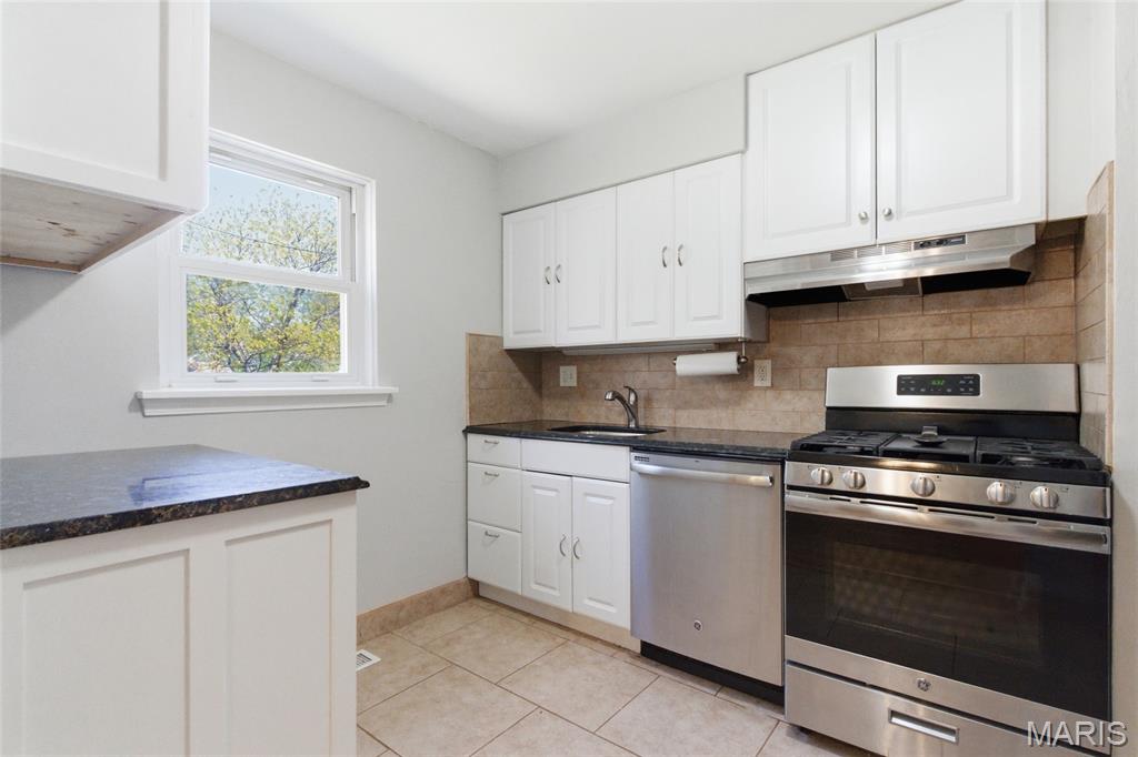 Grant Ridge - Residential