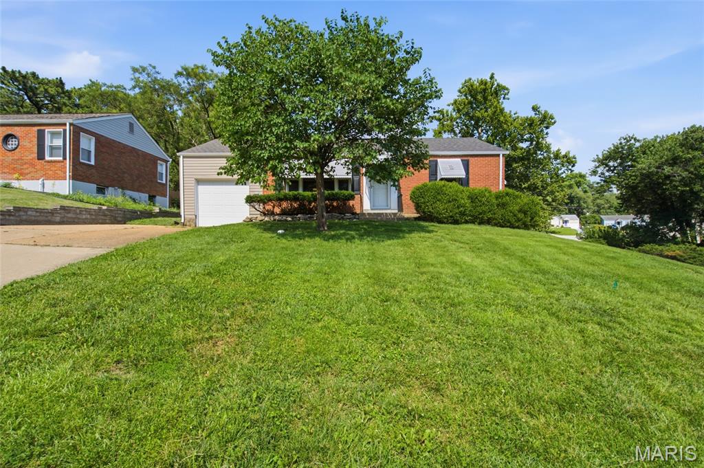 Grant Ridge - Residential