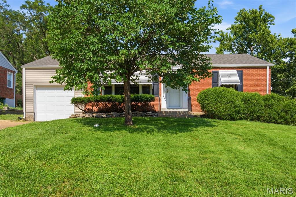 Grant Ridge - Residential