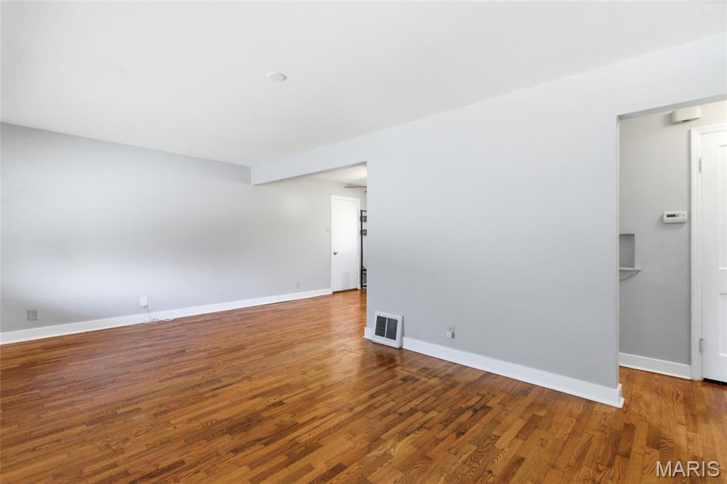 Grant Ridge - Residential