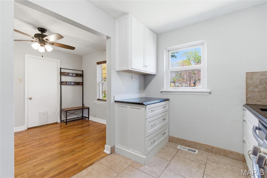 Grant Ridge - Residential