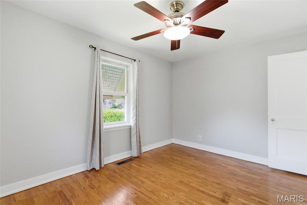 Grant Ridge - Residential