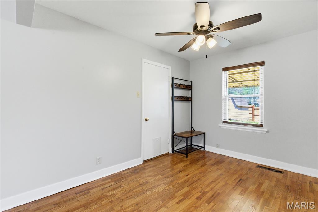 Grant Ridge - Residential