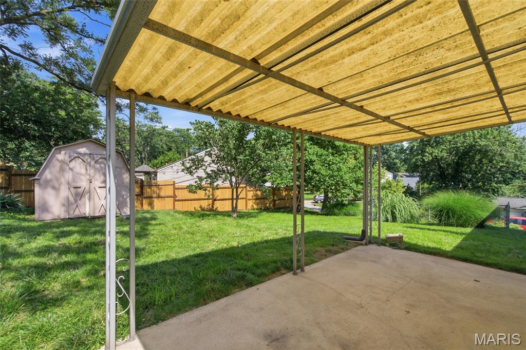 Grant Ridge - Residential