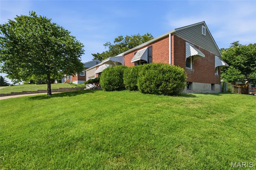 Grant Ridge - Residential