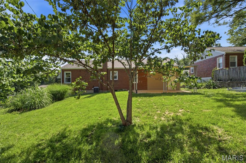 Grant Ridge - Residential