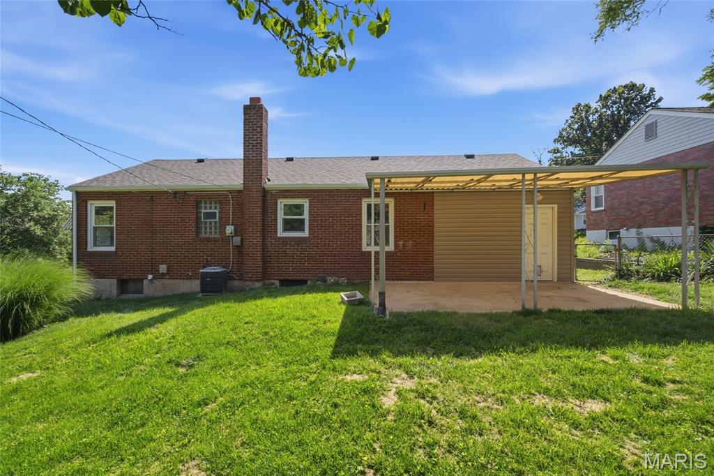 Grant Ridge - Residential