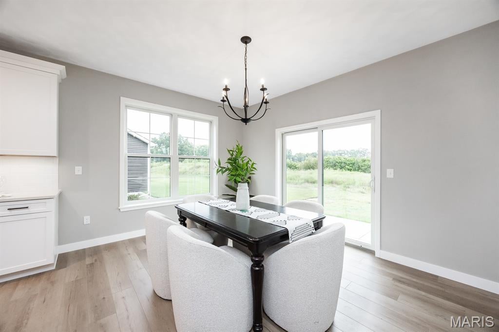 Brickyard Community - Residential
