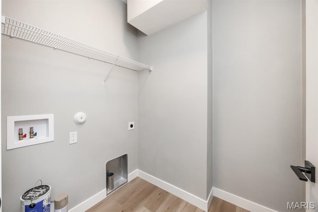 Brickyard Community - Residential