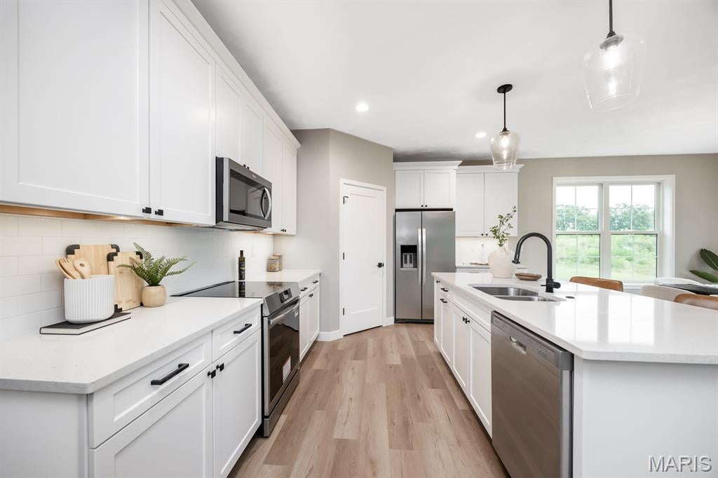 Brickyard Community - Residential