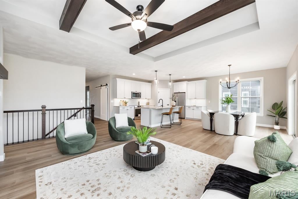 Brickyard Community - Residential