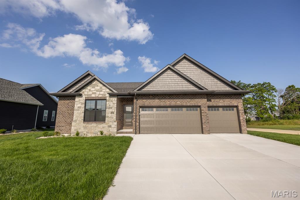 Brickyard Community - Residential