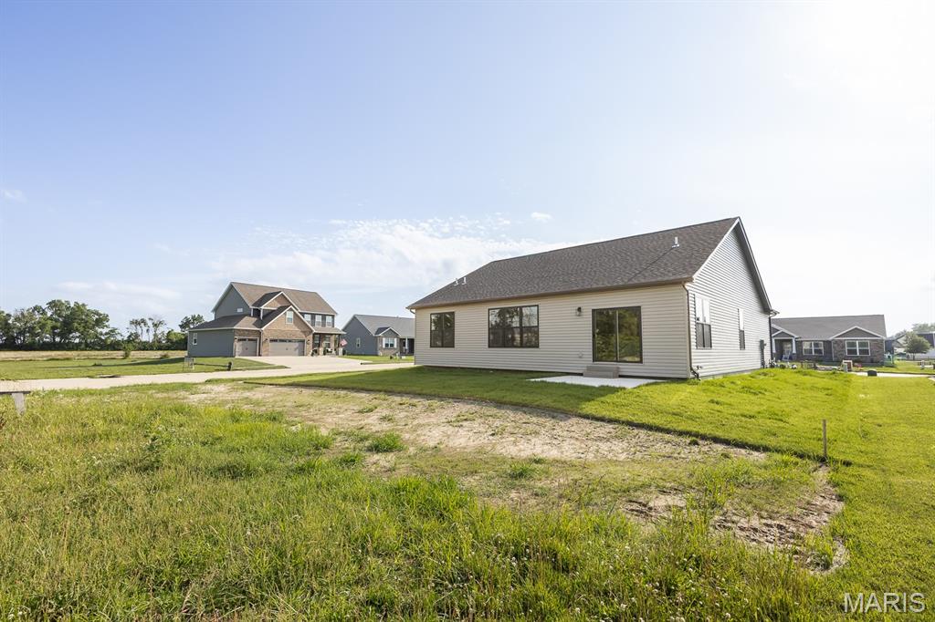 Brickyard Community - Residential