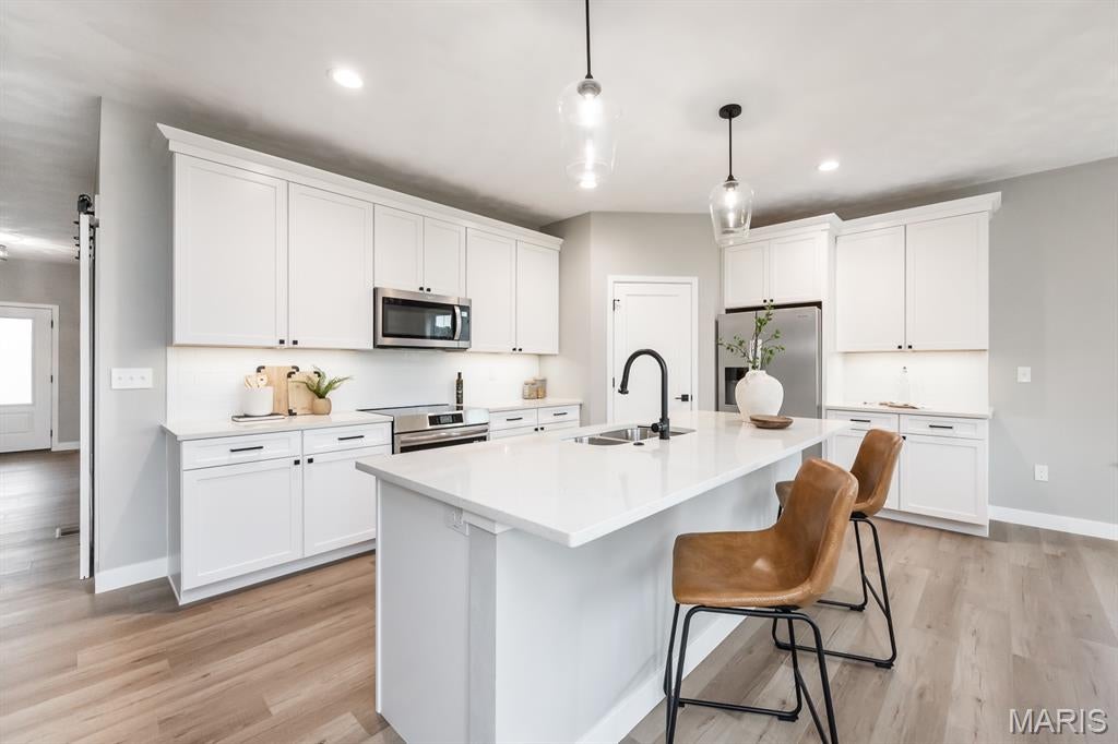Brickyard Community - Residential