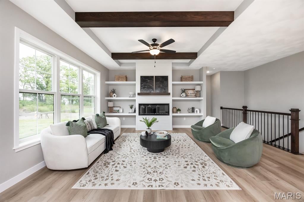 Brickyard Community - Residential