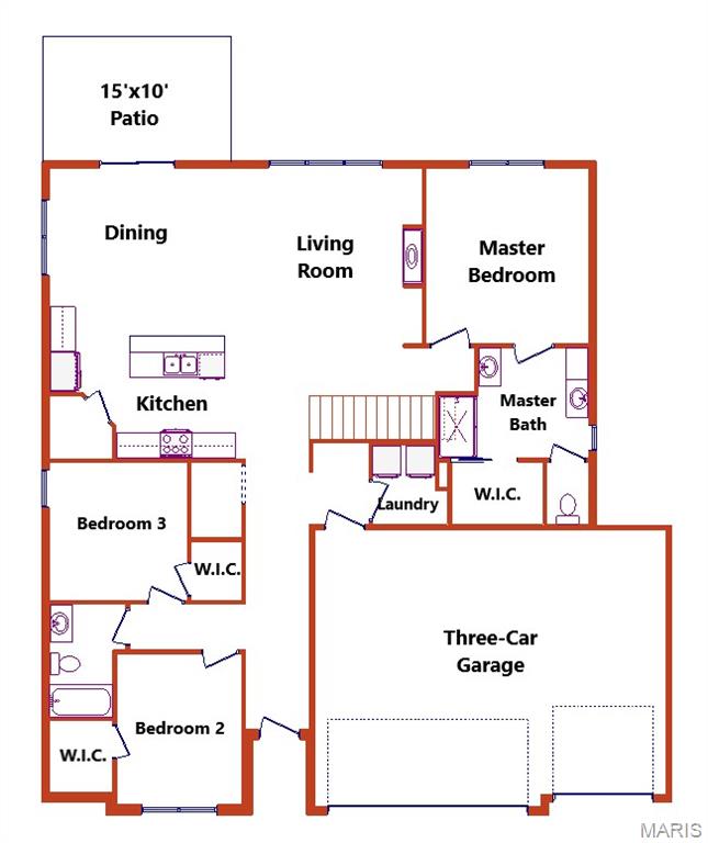 Brickyard Community - Residential