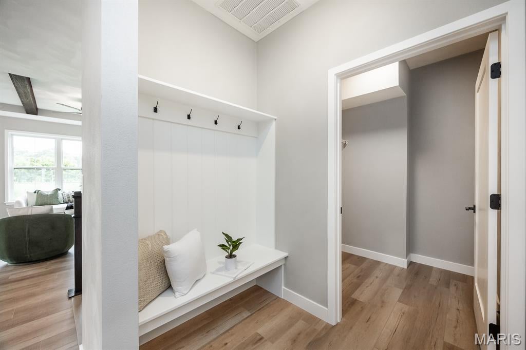 Brickyard Community - Residential