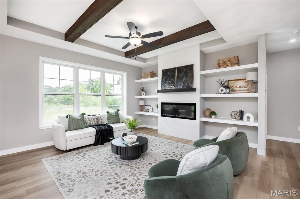 Brickyard Community - Residential