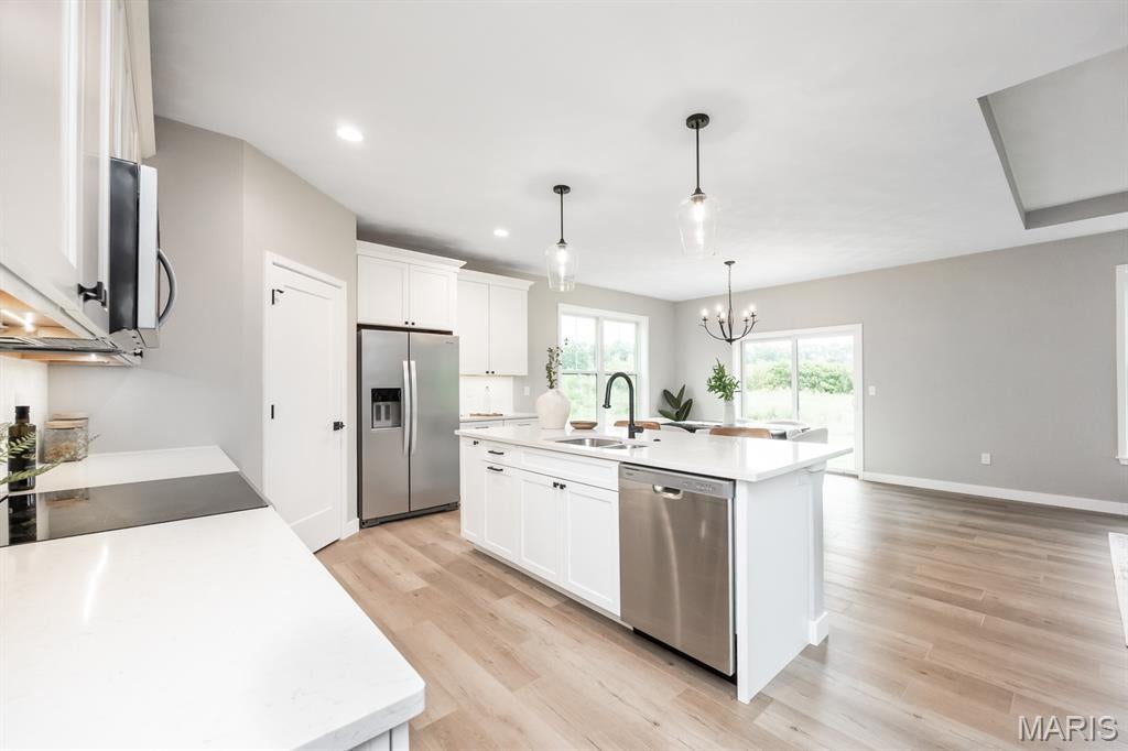 Brickyard Community - Residential